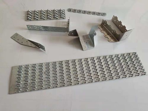 Latest company news about เครื่องเชื่อมต่อไม้โลหะ Cangzhoufutong