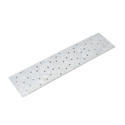 คุณภาพ  Galvanized Steel Truss Support Brackets Corrosion Resistant โรงงาน