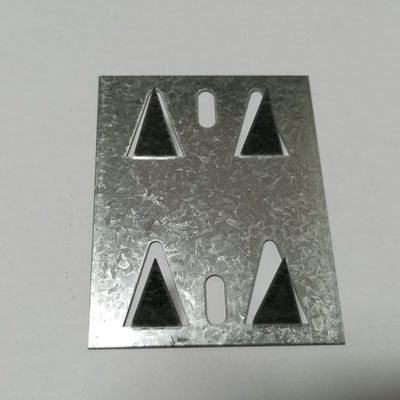 คลิมป์ปิ้ง 3x4 สําหรับแผ่นเสียงไฟเบอร์กล๊าส