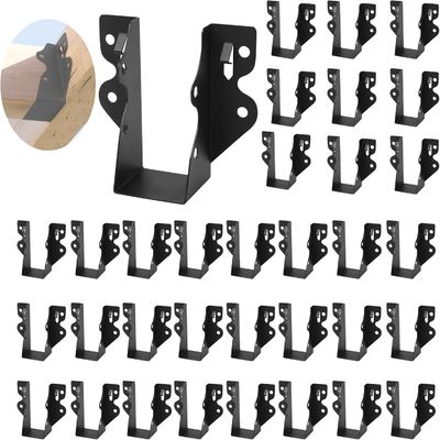 2x4 โฮสต์แฮงเกอร์ สายพายุ สายพานสําหรับราฟเตอร์ สายพานสําหรับราฟเตอร์