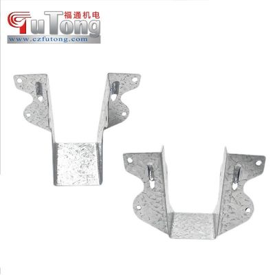 ตัวเชื่อมต่อไม้แผ่นฟันสำหรับระบบโครงสร้างไม้คานและไม้